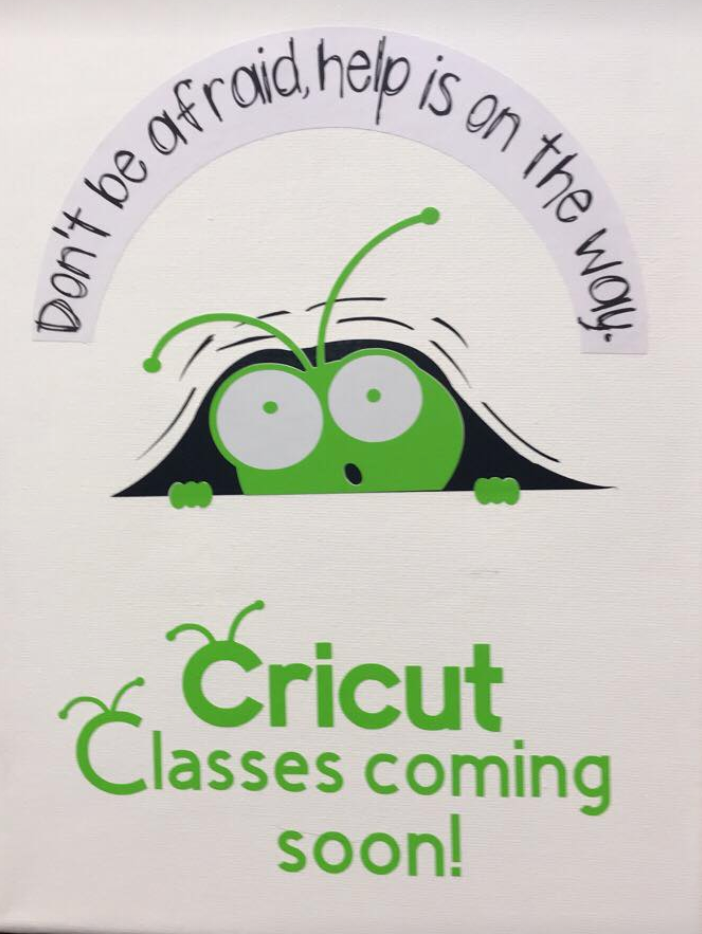 Cricut