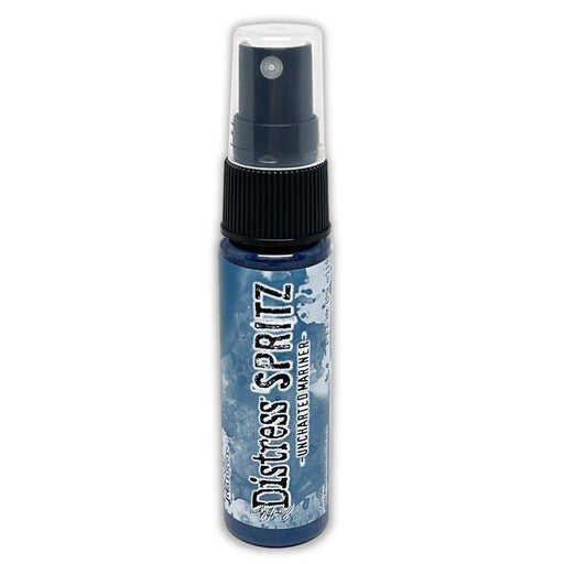 Tim Holtz Distress Spritz 1oz Bottle by Tim Holtz - Ranger