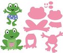 Mariane Design Frog Die