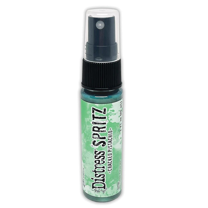 Tim Holtz Distress Spritz 1oz Bottle by Tim Holtz - Ranger