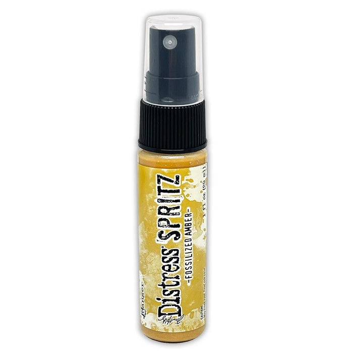 Tim Holtz Distress Spritz 1oz Bottle by Tim Holtz - Ranger