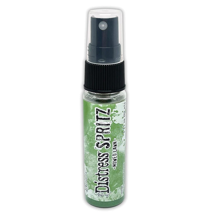 Tim Holtz Distress Spritz 1oz Bottle by Tim Holtz - Ranger