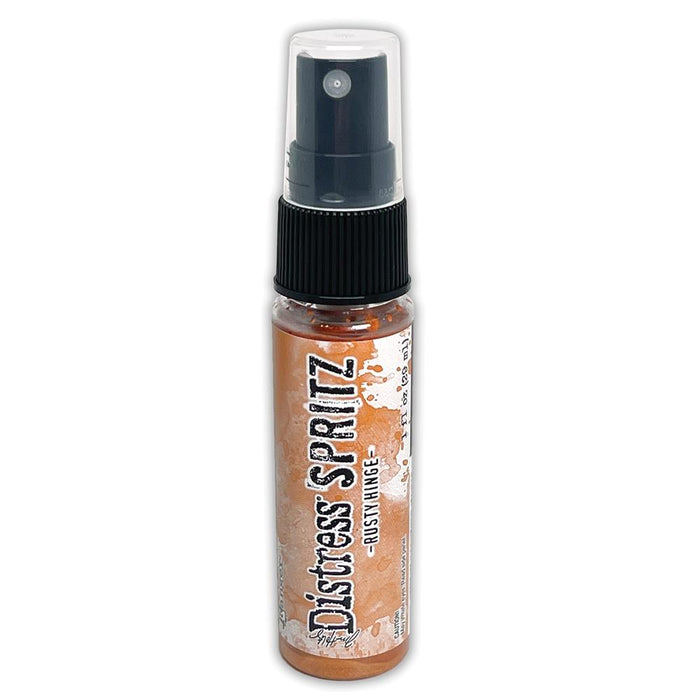 Tim Holtz Distress Spritz 1oz Bottle by Tim Holtz - Ranger