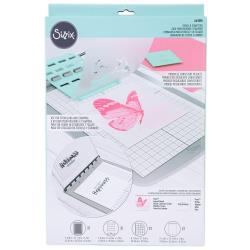 Sizzix Stencil & Stamp Tool  Preorder