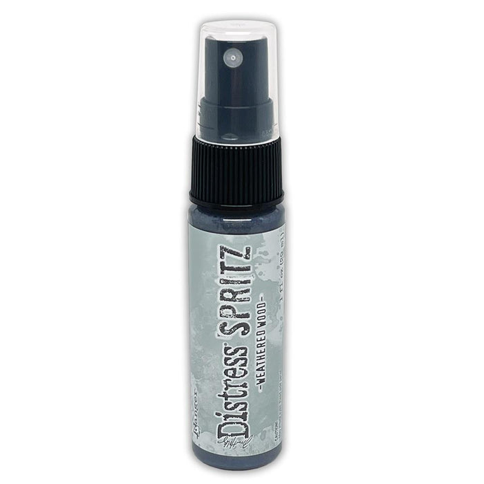 Tim Holtz Distress Spritz 1oz Bottle by Tim Holtz - Ranger