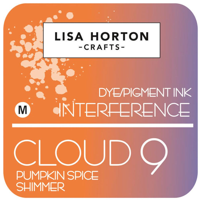 Lisa Horton Crafts Interference Ink Pad PREORDER