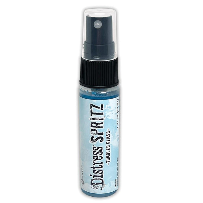 Tim Holtz Distress Spritz 1oz Bottle by Tim Holtz - Ranger