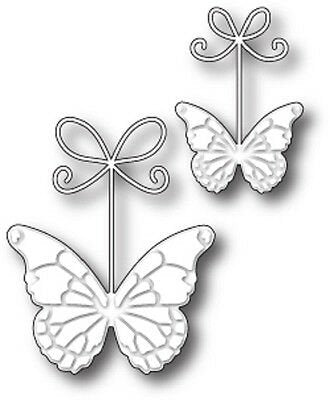 Memory Box Precious Butterflies  98822