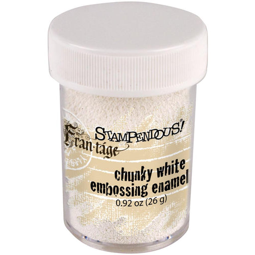 Stampendous® Basic Embossing Powder Set