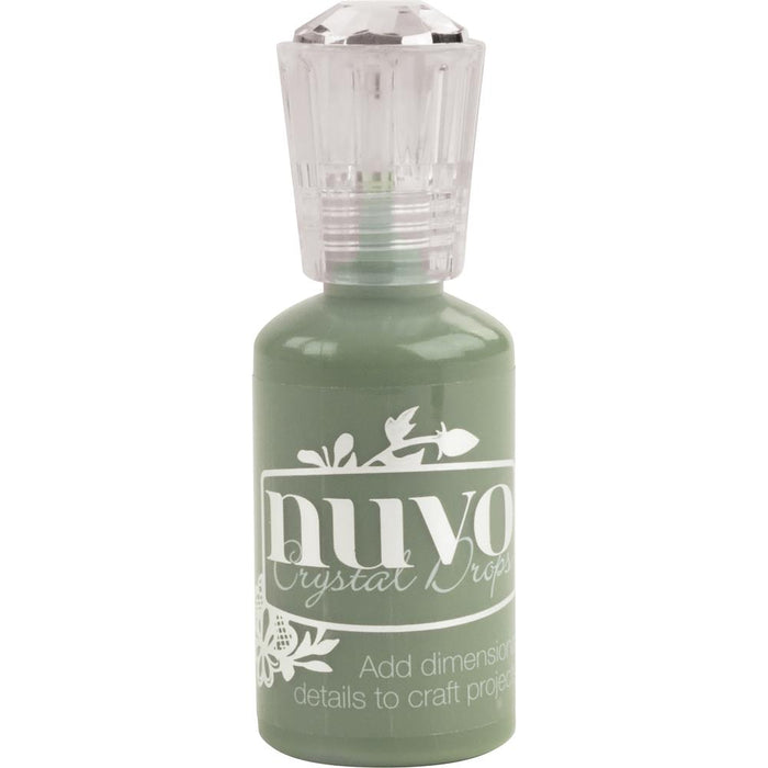 Nuvo Crystal Drops 1.1oz