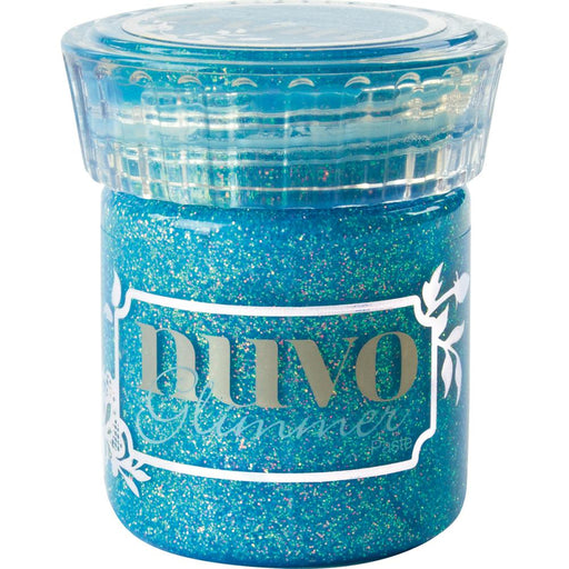 Nuvo Deluxe Adhesive